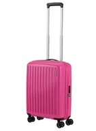 Walizki - Walizka kabinowa American Tourister Rejoy - hawaiian pink - miniaturka - grafika 1