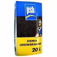 Ziemia ogrodowa - Greenyard Ziemia uniwersalna 20l PSB - miniaturka - grafika 1