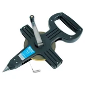 Poziomice, łaty, miary - PROLINE PROLINE MIARA 30 M, TAŚMA STALOWA sb.68620343 - miniaturka - grafika 1