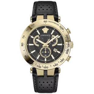 Zegarek Versace VEJB00422 Bold Mens - Zegarki męskie - miniaturka - grafika 1