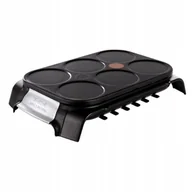Urządzenia do czekolady i słodyczy - Urządzenie do pieczenia naleśników Tefal PY5588 - miniaturka - grafika 1