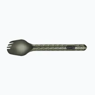 Kuchnia turystyczne i akcesoria - Gerber Sztućce Devour Cook Eat Clean Spork - miniaturka - grafika 1