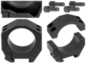 Lunety i akcesoria - Montaż Vortex Precision 34 mm 1,45" - miniaturka - grafika 1