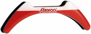 Flex-on Wstawki magnetyczne górne do strzemion ADULT z flagą - Akcesoria jeździeckie - miniaturka - grafika 1