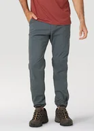 Spodnie męskie - Męskie spodnie materiałowe Wrangler NS715 Convertible Trail Jogger W40 L32 - miniaturka - grafika 1