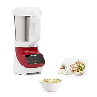Moulinex Soup&Plus LM924500 - Blendery kielichowe - miniaturka - grafika 1