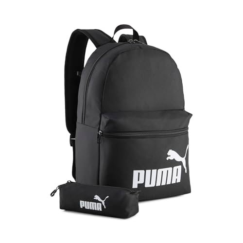 PUMA Plecak fazowy unisex zestaw klasycznych plecaków (1 szt.)
