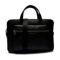 Torby na laptopy - Tommy Hilfiger Torba na laptopa - miniaturka - grafika 1