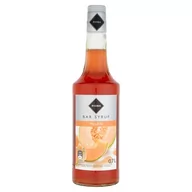 Syropy i koncentraty owocowe - Syrop barmański RIOBA do drinków MELON 0,7 l - miniaturka - grafika 1