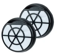 Filtry do odkurzaczy - 2X Filtr Do Odkurzacza Bosch Serie2 Bgc Bgs Epa 10 - miniaturka - grafika 1