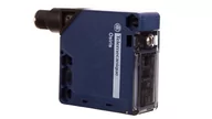 Akcesoria do kas i terminali - Schneider telemec anique czujniki xuk0aksam12 xuk Foto elektryczna czujnik, tworzywo sztuczne, małe wymiary 50 X 50 wzornictwo, Multi Mode, 35 m odstęp między zestyku, podłączenie bezpośrednie M12, 12 VDC-24 VD XUK0AKSAM12 - miniaturka - grafika 1