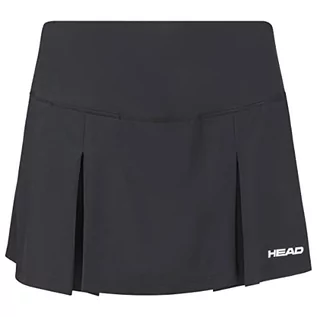 Spódnice - HEAD Damskie szorty tenisowe Dynamic Skort - grafika 1
