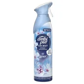 Odświeżacze powietrza - Odświeżacz powietrza AMBI PUR Air Mist Lenor Spring Awakening 185 ml - miniaturka - grafika 1