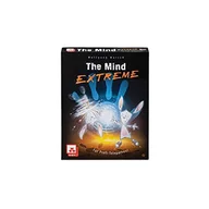 Pozostałe książki - The Mind - Extreme - miniaturka - grafika 1