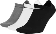 Nike Everyday Lightweight 3PPK Sock SX7678-901 Rozmiar: 42-46