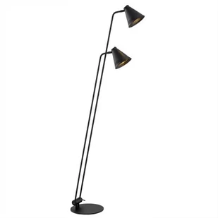 Argon Lampa podłogowa 2X15W E27 7077 AVALONE RABAT! 7077 - Lampy stojące - miniaturka - grafika 1