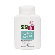 Kosmetyki do kąpieli - Sebamed relaksujący żel pod prysznic 200ml - miniaturka - grafika 1