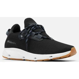 Buty Sneakersy Damskie Columbia Vent Aero - Buty trekkingowe damskie - miniaturka - grafika 1