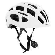 Kaski rowerowe - Spokey Kask rowerowy z kierunkowskazami 55-58 cm Spokey POINTER PRO - miniaturka - grafika 1