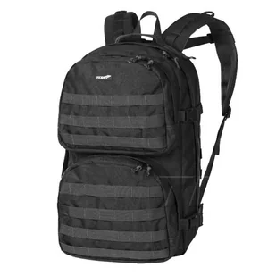 Texar Plecak Scout 35 l Black (164#38-BSC-BP) TX 164#38-BSC-BP - Plecaki - miniaturka - grafika 4