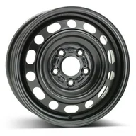 Felgi stalowe - KFZ Mazda 3/5/FL Mazda5 MY2010 ) 6.00 x 15 5 x 114.3 ET 53 - miniaturka - grafika 1