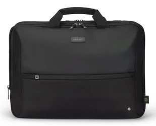 DICOTA D32167-RPET torba na laptop 32,8 cm (12.9") Aktówka Czarny D32167-RPET - Torby na laptopy - miniaturka - grafika 1