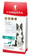 Sucha karma dla psów - Canivera Adult Large Breed Lamb & Rice 14kg - miniaturka - grafika 1