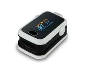 Pulsoksymetry napalcowe - Pulsoksymetr Intec A310 - miniaturka - grafika 1