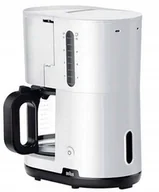 Ekspresy do kawy - Braun KF1100 Biały - miniaturka - grafika 1