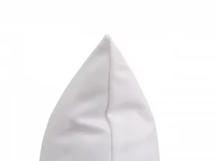 Leżak Ogrodowy Drewniany Biały Teramo - Leżaki ogrodowe - miniaturka - grafika 9