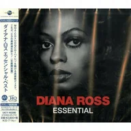 Soul - Diana Ross - Essential -Ltd- - miniaturka - grafika 1