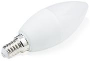 Żarówki LED - Zestaw 10 szt żarówek Blaupunkt E14-7W-NW-10 LED 7W białe - miniaturka - grafika 1