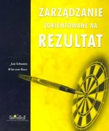 Zarządzanie - Zarządzanie Zorientowane na Rezultat - miniaturka - grafika 1