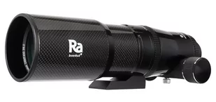 Teleskop Tubus Levenhuk Ra R66 ED Doublet Carbon - Teleskopy - miniaturka - grafika 1