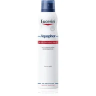 Balsamy i kremy do ciała - Eucerin AQUAPHOR Regenerujący spray do ciała, 250 ml - miniaturka - grafika 1