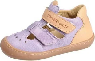 Sven Sneakersy dla chłopców i dziewczynek, 26 EU, celeste violetto, 26 EU - Buty dla chłopców - miniaturka - grafika 1