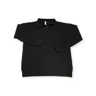 Swetry męskie - Sweter męski wciągany Tom Harding L - miniaturka - grafika 1