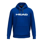 Bluzy męskie - Bluza męska Head CLUB ORIGINAL Hoodie Men RO XL - miniaturka - grafika 1
