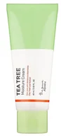 Kremy do twarzy - A'Pieu The Pure Tea Tree Moisture Cream - miniaturka - grafika 1