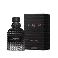 Wody i perfumy męskie - Valentino Uomo Born in Roma woda toaletowa 50ml - miniaturka - grafika 1