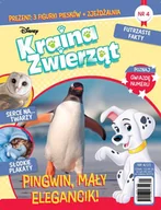 Czasopisma - Kraina Zwierząt - miniaturka - grafika 1