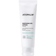 Żele do mycia twarzy - Atopalm Soothing Gel Lotion, Nawilżająco-kojący żel do skóry wrażliwej - miniaturka - grafika 1