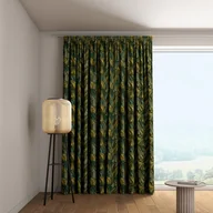 Zasłony - Zasłona na taśmie marszczącej 1 szt. - miniaturka - grafika 1