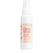 Bazy pod makijaż - Rimmel London Insta Fix i ustawienie go Spray 100 ML 34775830001 - miniaturka - grafika 1