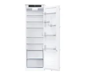 Lodówki do zabudowy - Candy CML5518EVWL - miniaturka - grafika 1