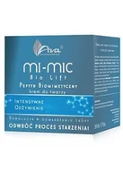 Kremy do twarzy - Ava Labolatorium Mi-Mic odżywczy Krem do twarzy 50ml - miniaturka - grafika 1