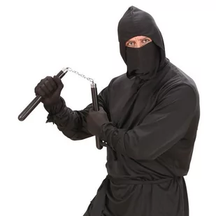 NUNCZAKO NINJA - Stroje karnawałowe - miniaturka - grafika 1