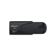 Pendrive - PNY Attache 1TB (FD1TBATT431KK-EF) - miniaturka - grafika 1