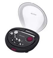 Frezarki do paznokci - Revlon Tools Revlon Ultimate Glam Manicure Set zestaw do paznokci - miniaturka - grafika 1