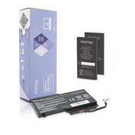 Baterie do laptopów - Mitsu Bateria do Toshiba P55, S55 (3000 mAh) 1_693007 - miniaturka - grafika 1